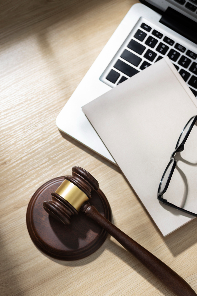 Contacto Legal