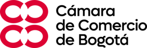 Cámara de Comercio de Bogotá Logo